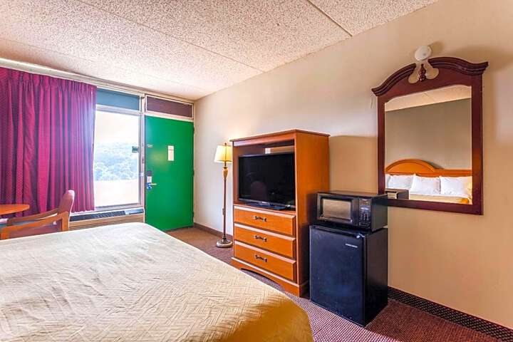 Fitness Facility Photos