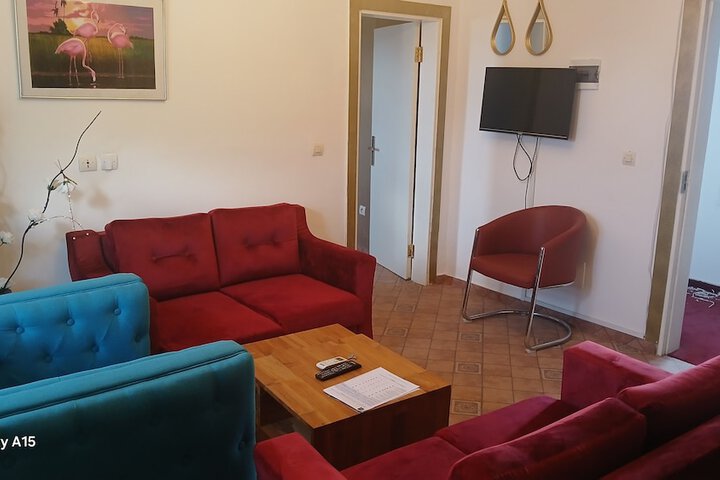 Room 20 of 21