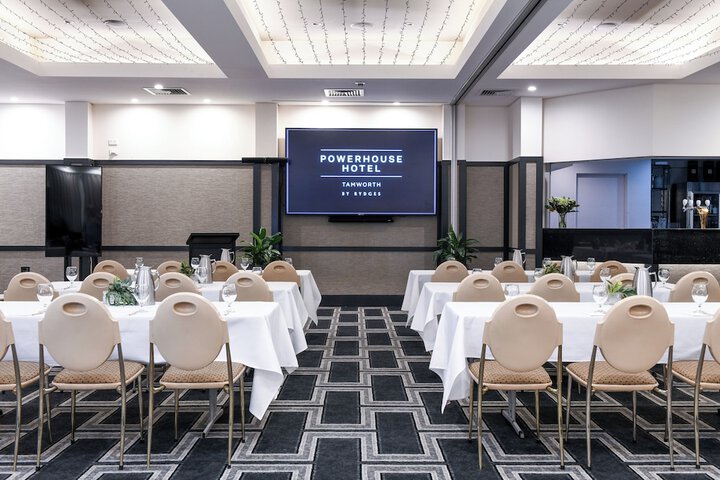 Meeting 254 of 301