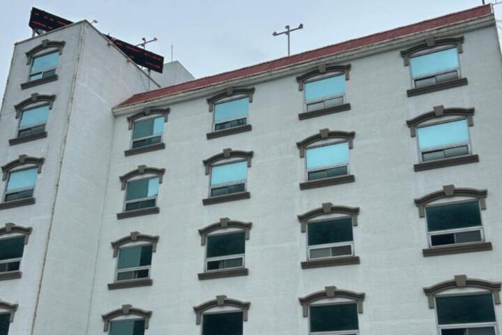 Taebaek Tourist Hotel (Sorano)