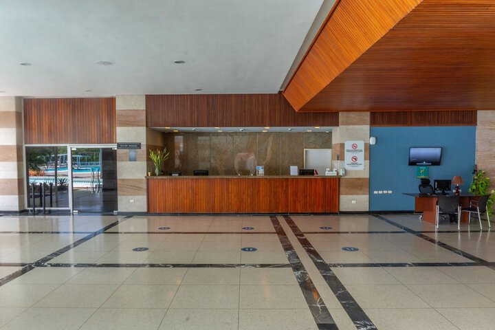 Hotel Interior 12 of 108