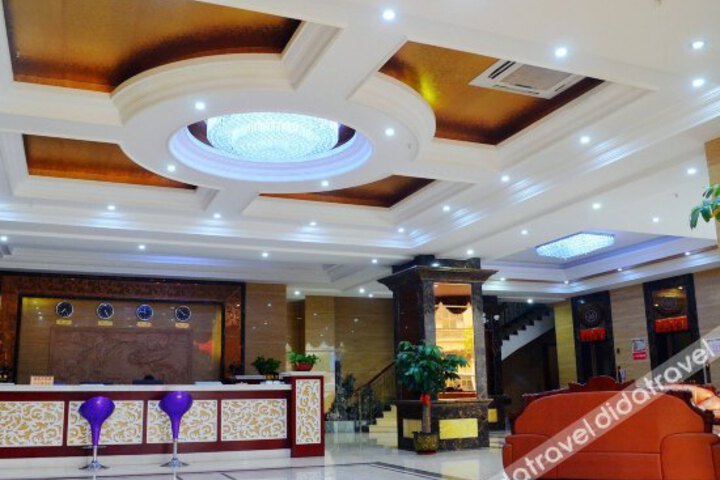 Huizhou kaimei yue hotel