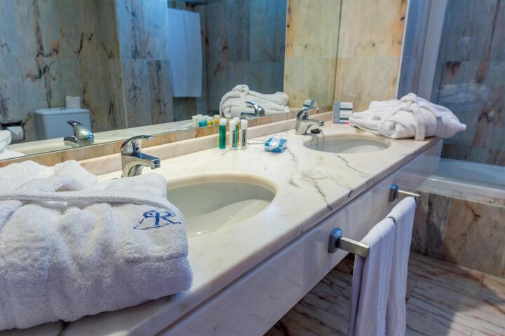 Bath Interior