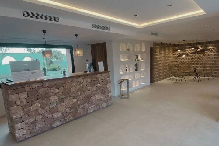 Hotel Interior 2 of 132