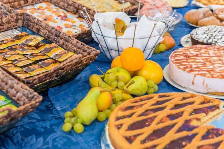 Food