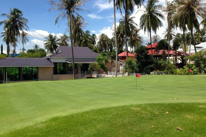 Golf 29 of 60