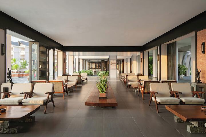 Lobby Photos