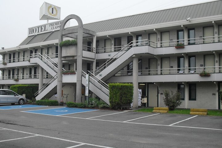 Hotel 30 of 33