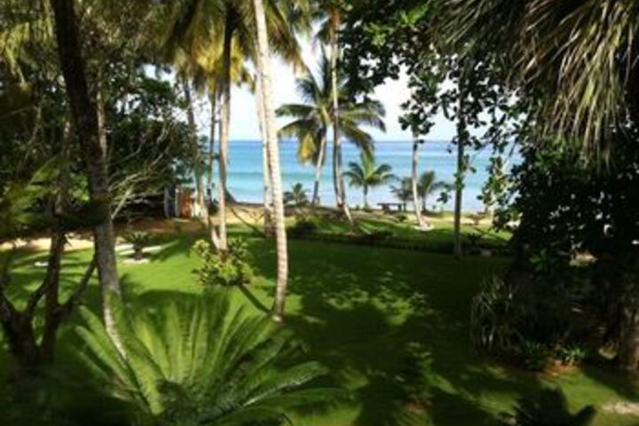 Mahalo Playa Bonita