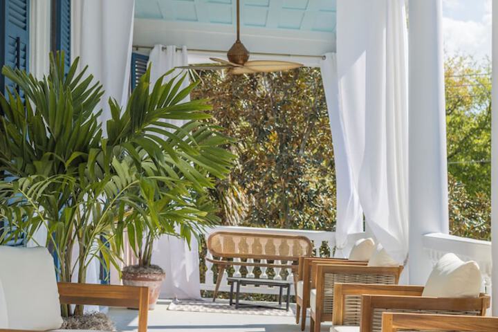 Terrace/Patio 186 of 292