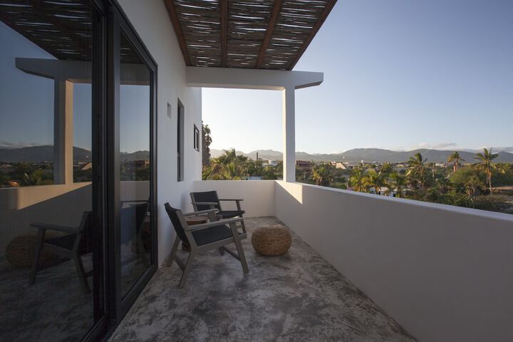 Terrace/Patio 30 of 85