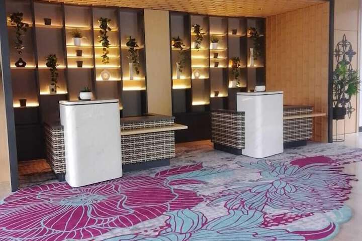 Lobby Photos