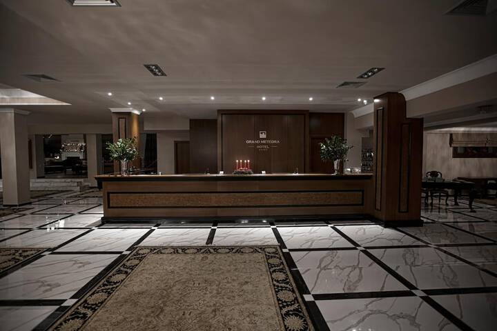 Hotel Interior 4 of 45