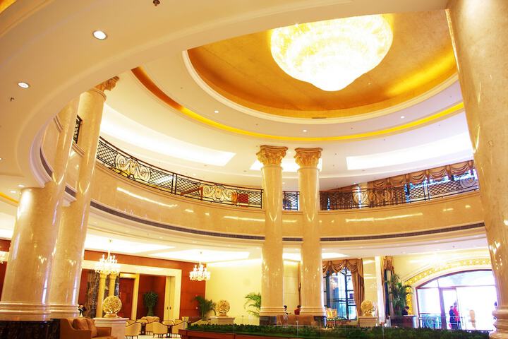 Hotel Interior 3 of 31