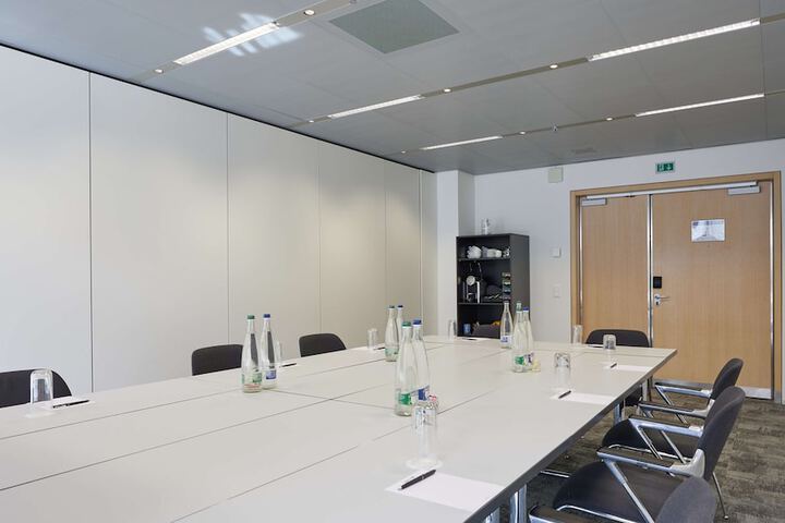 Meeting 241 of 289