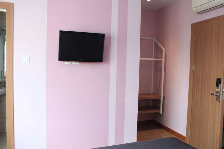 Suite Room