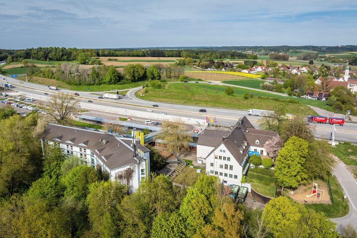 Hotel 146 of 154