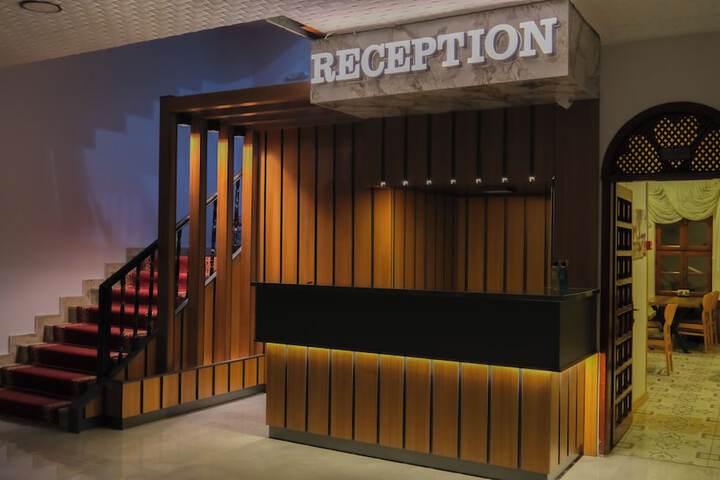 Hotel Interior 4 of 30