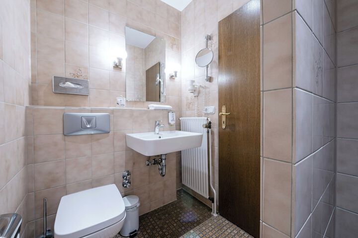 Bathroom Vanities