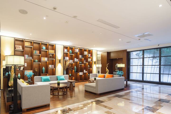 Hotel Interior 3 of 111