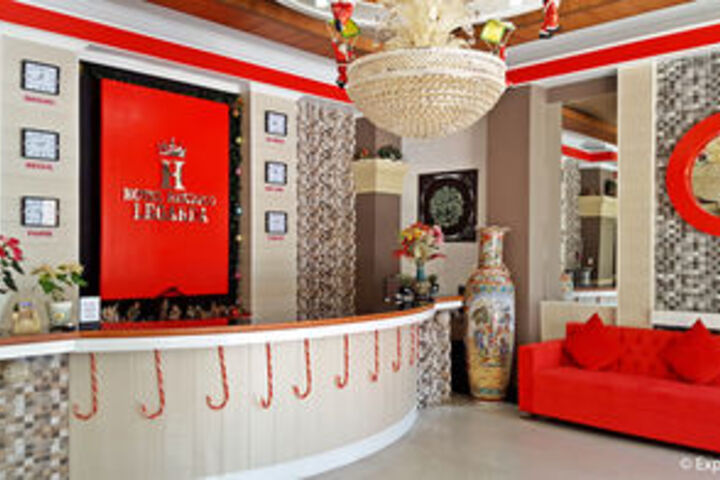 Hotel Interior 19 of 21