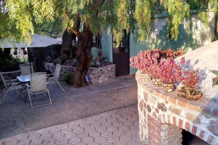 Terrace/Patio 20 of 53
