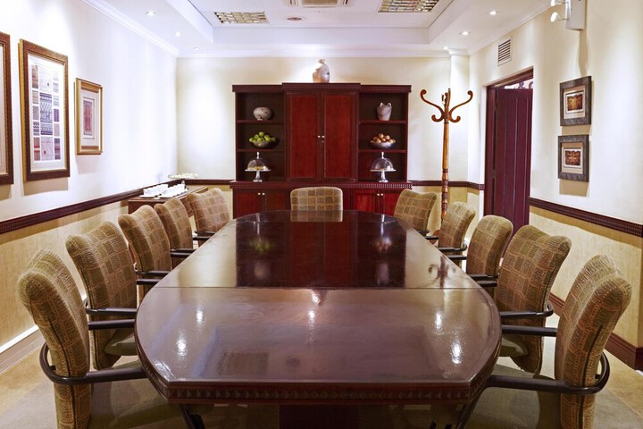 Meeting 101 of 120