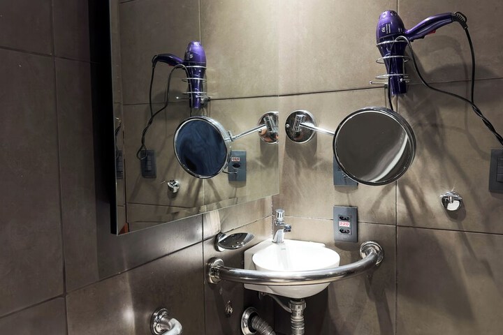 Bath Photo