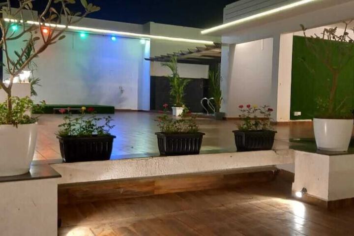 Terrace/Patio 6 of 10