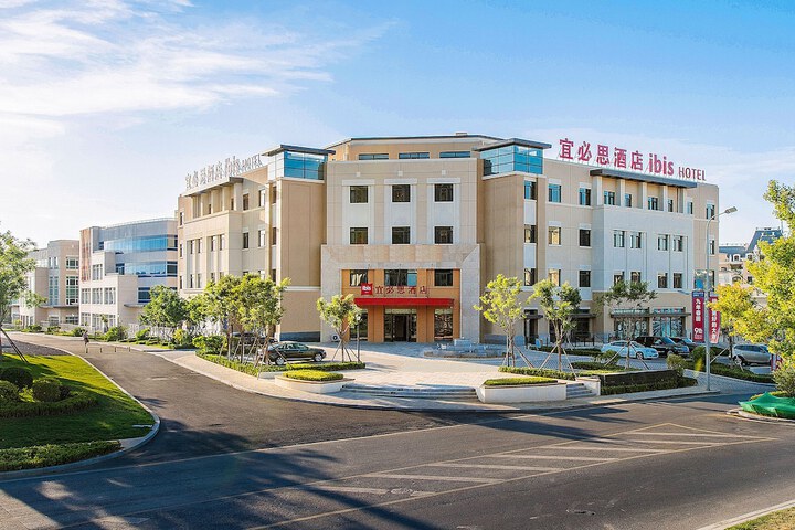 Hotel 21 of 24