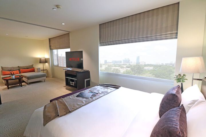 Room 17 of 131