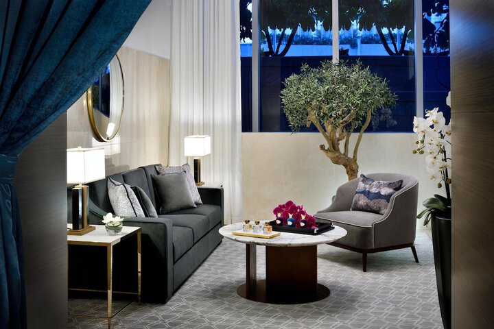 Hotel Interior 6 of 153