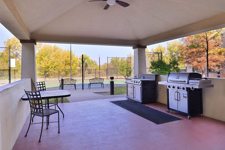 Gazebo