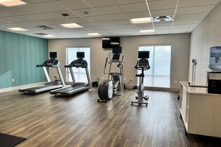 Health and Fitness 15 of 22