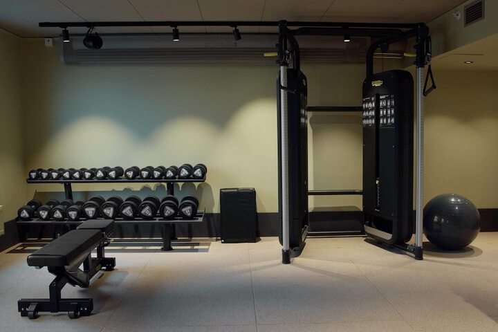 Health and Fitness 32 of 44