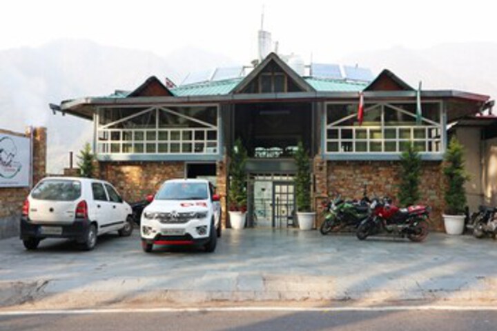 OYO 14772 Vikas Hotel