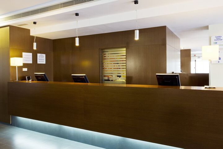 Hotel Interior 7 of 66