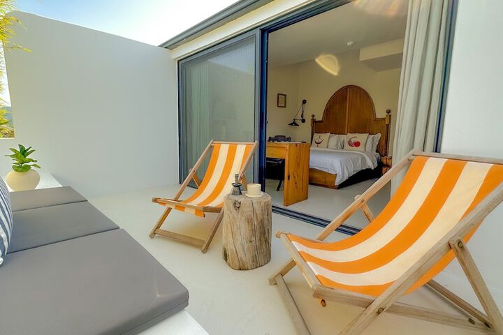 Terrace/Patio 127 of 190