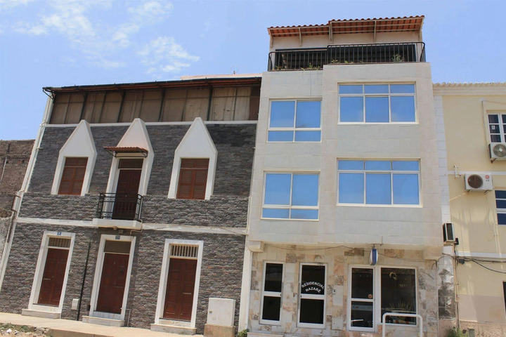 RESIDENCIAL NAZARE