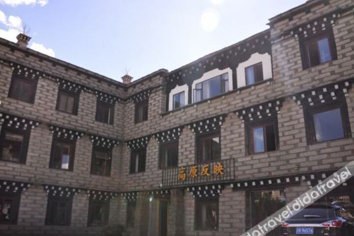 Hotel 7 of 32
