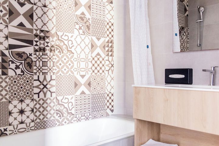 Bathroom Vanities