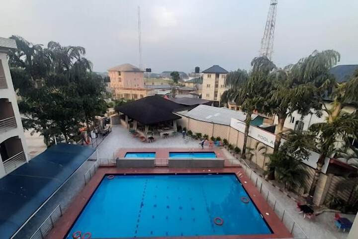 Hotel 68 of 70
