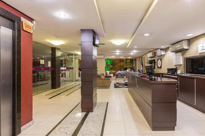 Hotel Interior 25 of 40