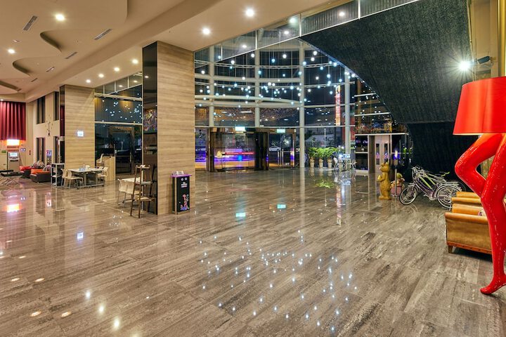Hotel Interior 3 of 155