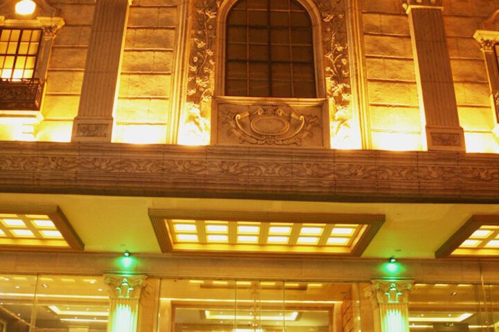 Hotel 81 of 85