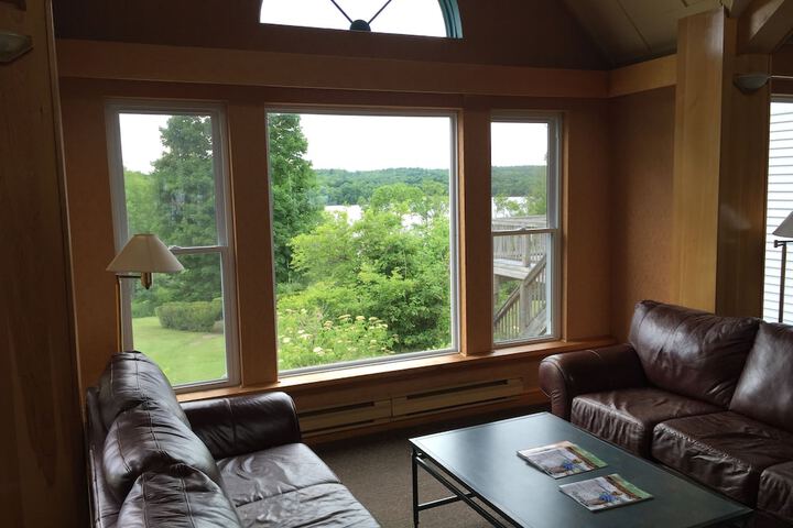 Guest Suite Photo