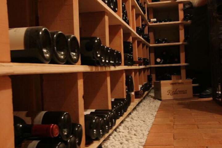 Winery