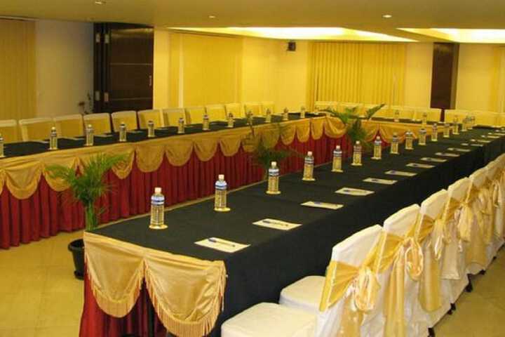 Meeting 26 of 28