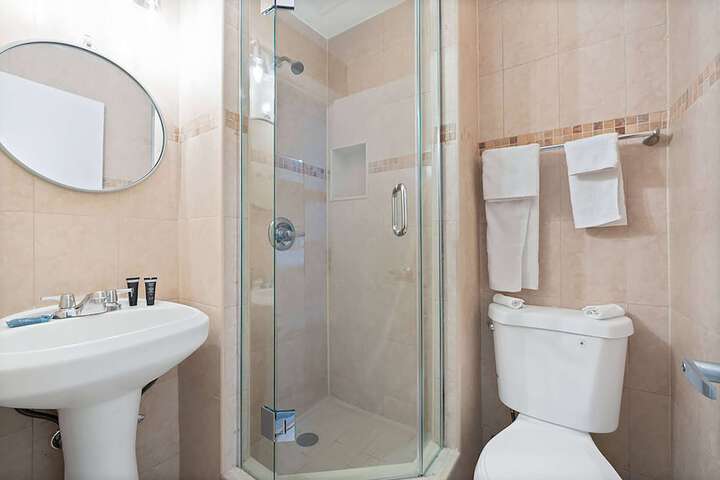 Bathroom Vanities