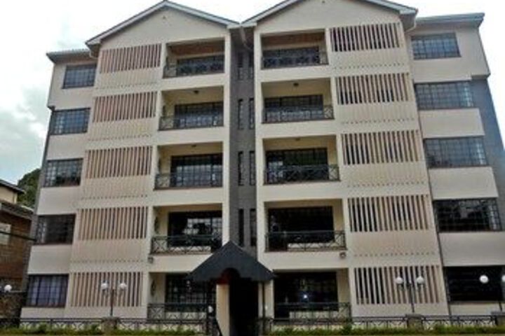 Lissa Luxury Suites